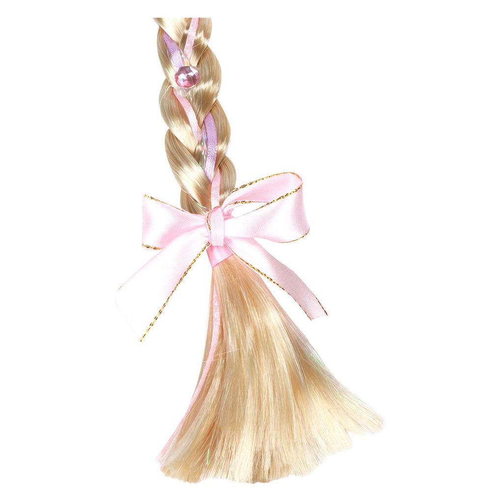 Toi-toys toi toys diadeem met lange vlecht