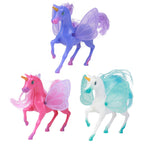 Toi-toys toi toys mini eenhoorns 3 stuks op kaart