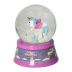 Toi-toys dream horse sneeuwbol eenhoorn