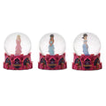 Toi-toys toi toys sneeuwbol prinses