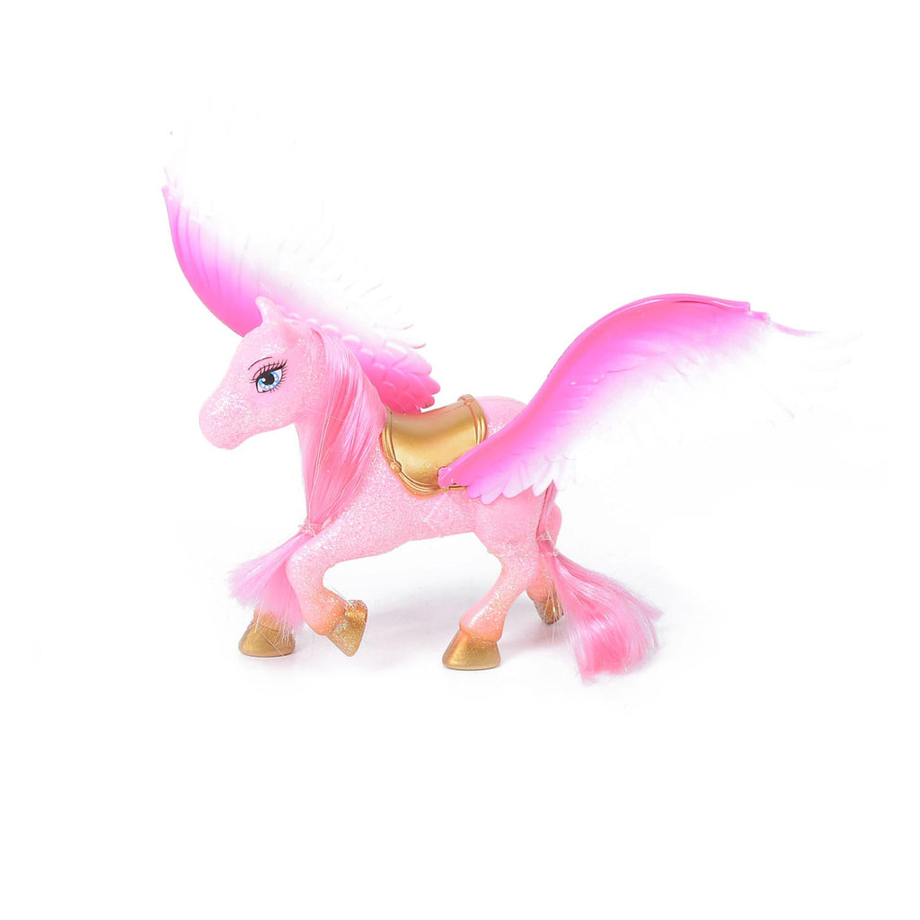 Toi-toys toi toys tienerpop 15cm met pegasus