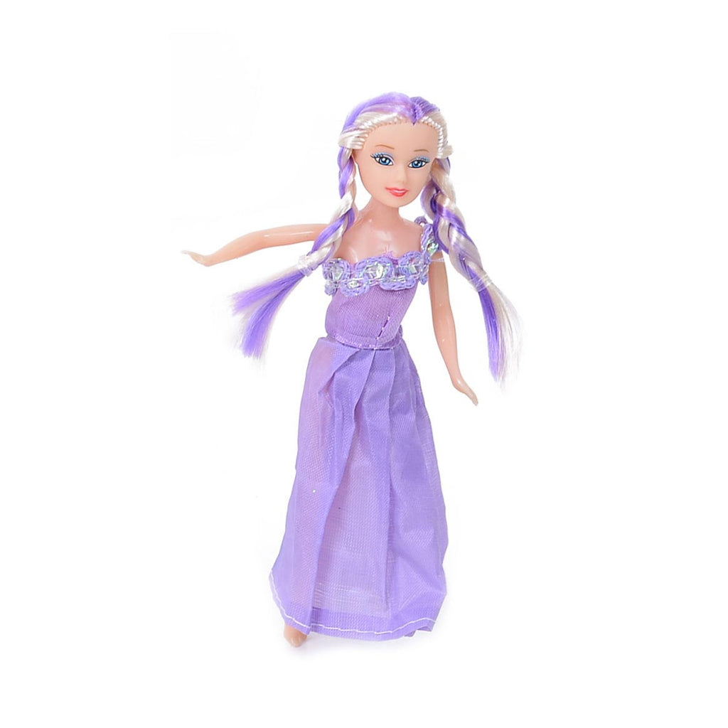 Toi-toys toi toys tienerpop 15cm met pegasus