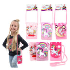 Toi-toys toi toys schoudertas unicorn