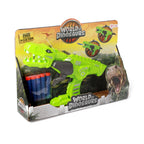 Toi-toys toi toys dinopistool met 5 foampijlen