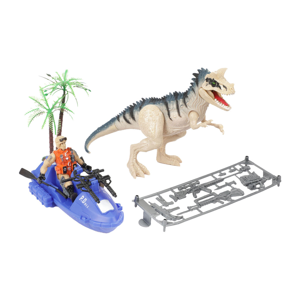Toi-toys toi toys speelset dino cerato