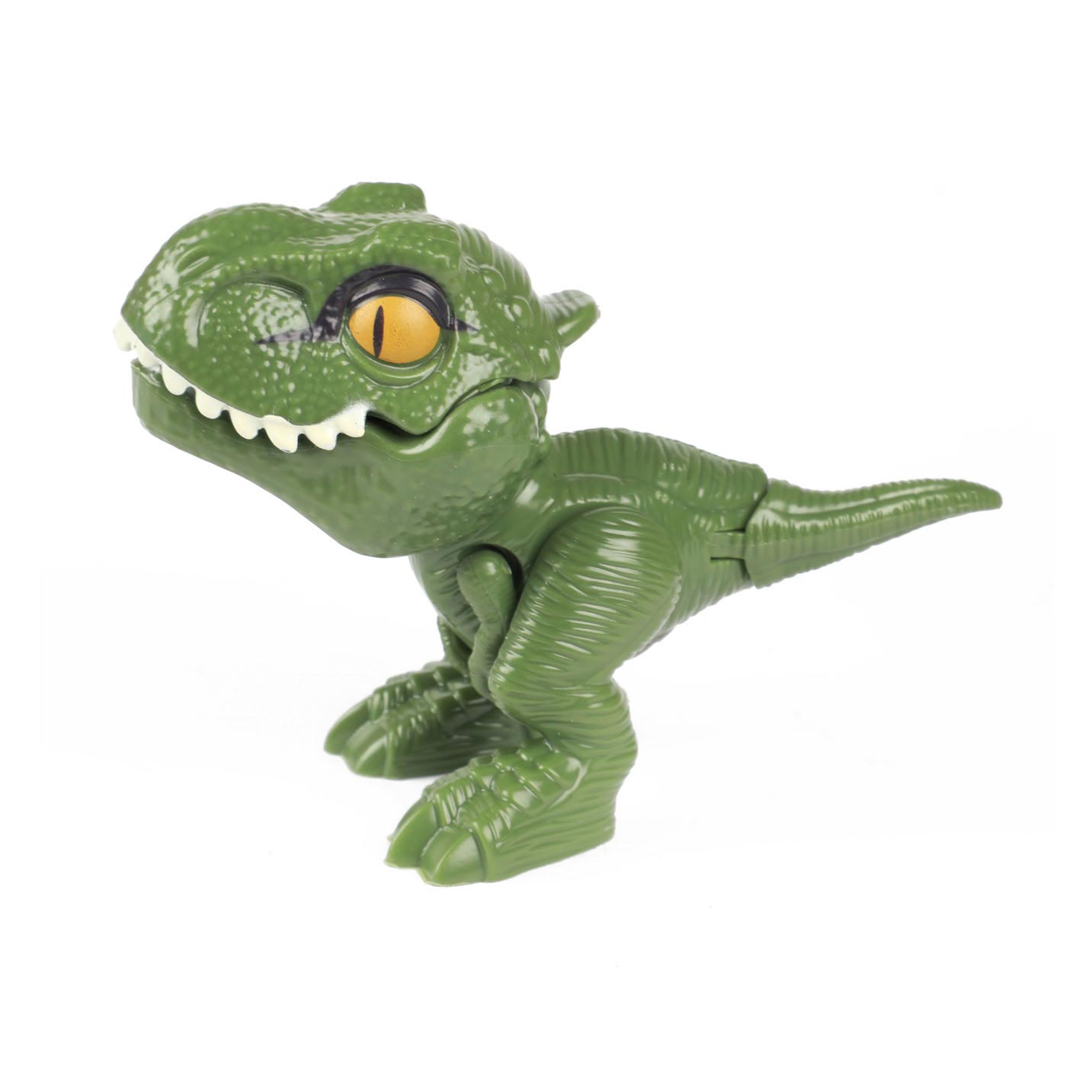 Toi-toys verrassingsei dino met beweegbare poten