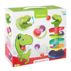 Star toys little stars knikkerbaan dinosaurus