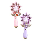 Toi-toys princess friends magische toverstaf met licht en geluid