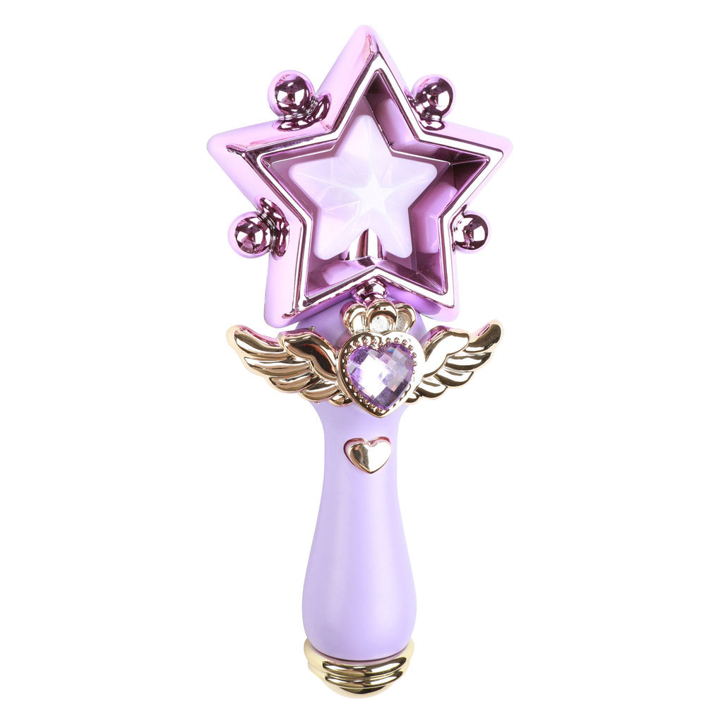 Toi-toys princess friends magische toverstaf met licht en geluid