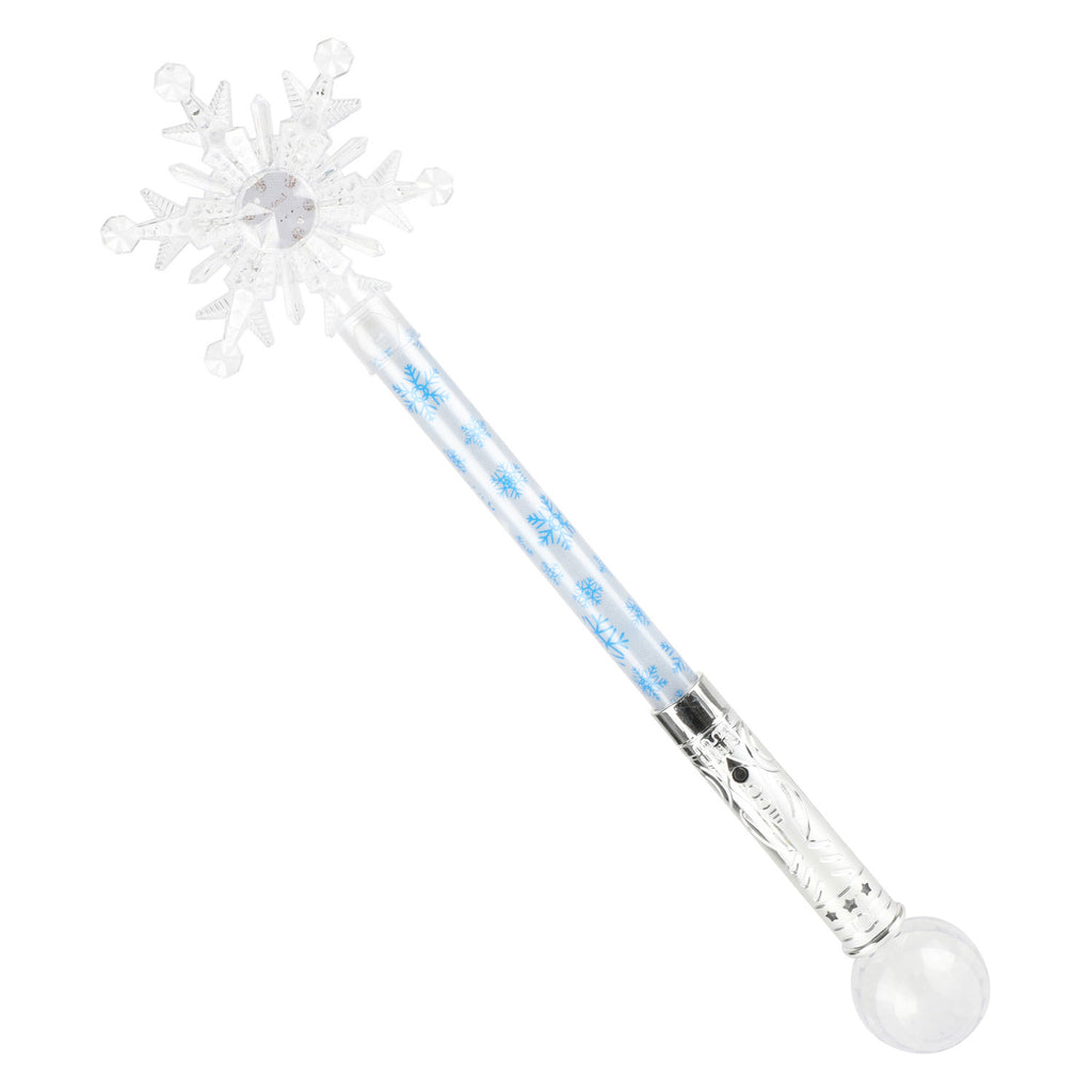 Toi-toys toi toys ice princess toverstaf + licht