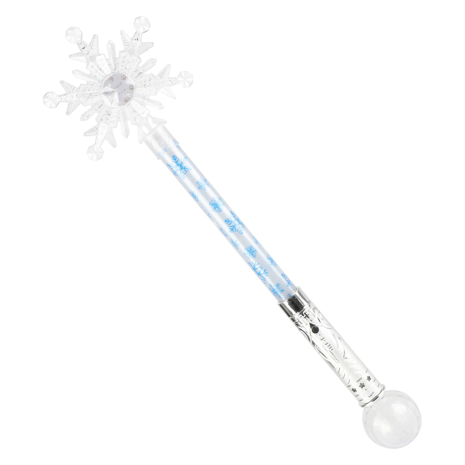 Toi-toys toi toys ice princess toverstaf + licht