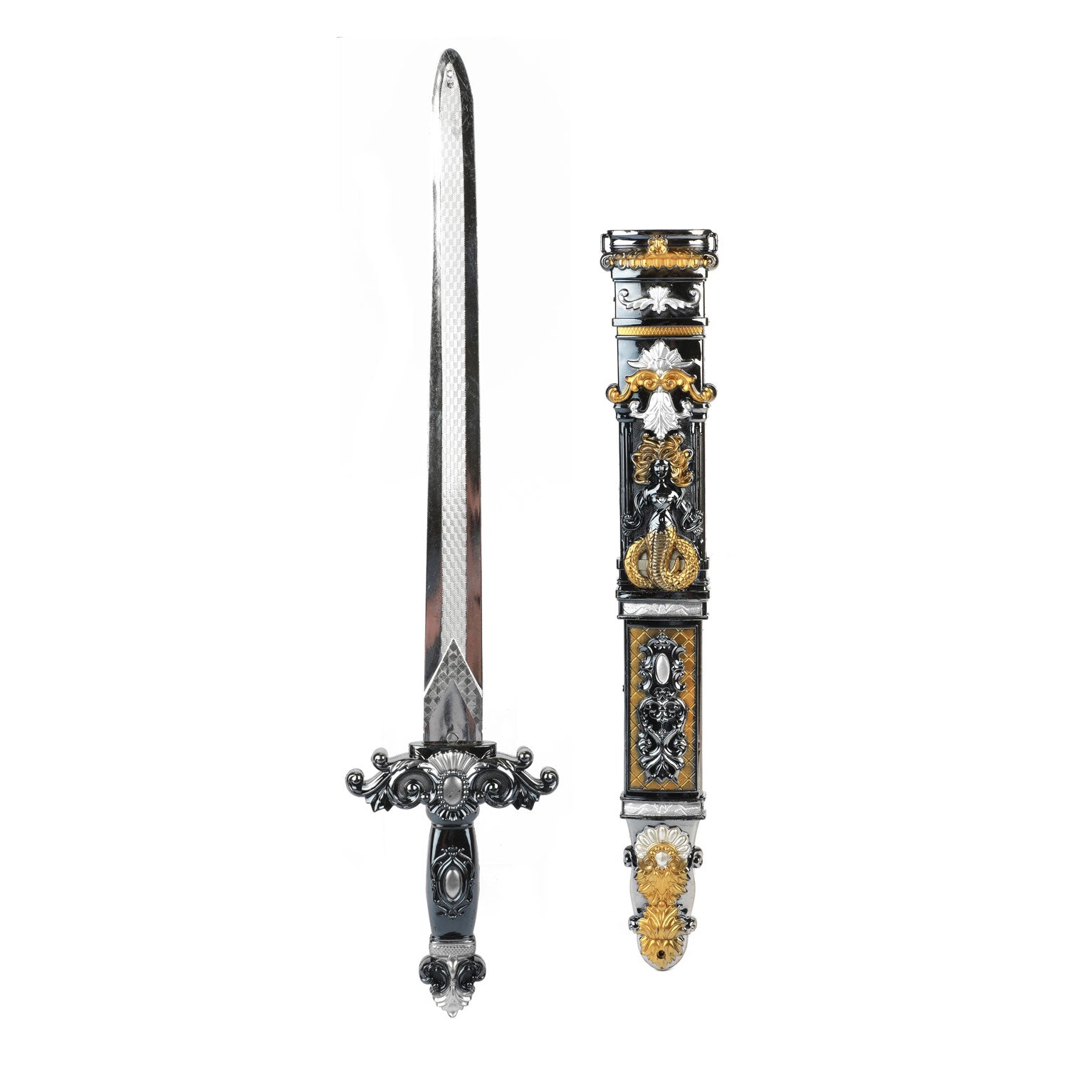 Toi-toys lost heroes speelset 3-delig
