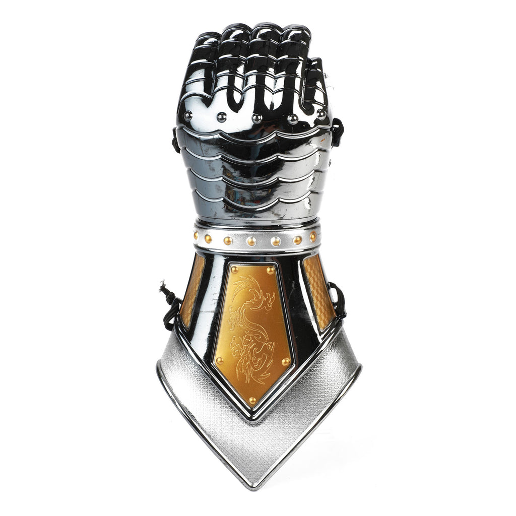 Toi-toys lost heroes speelset 3-delig