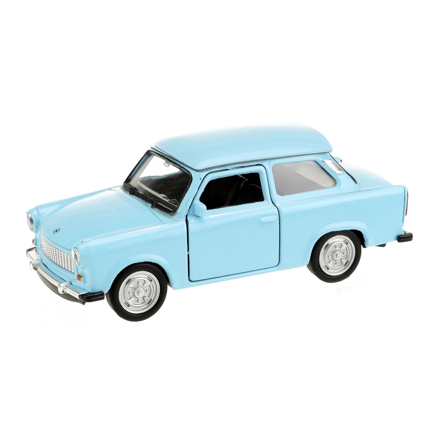 Toi-toys welly trabant 601 modelauto