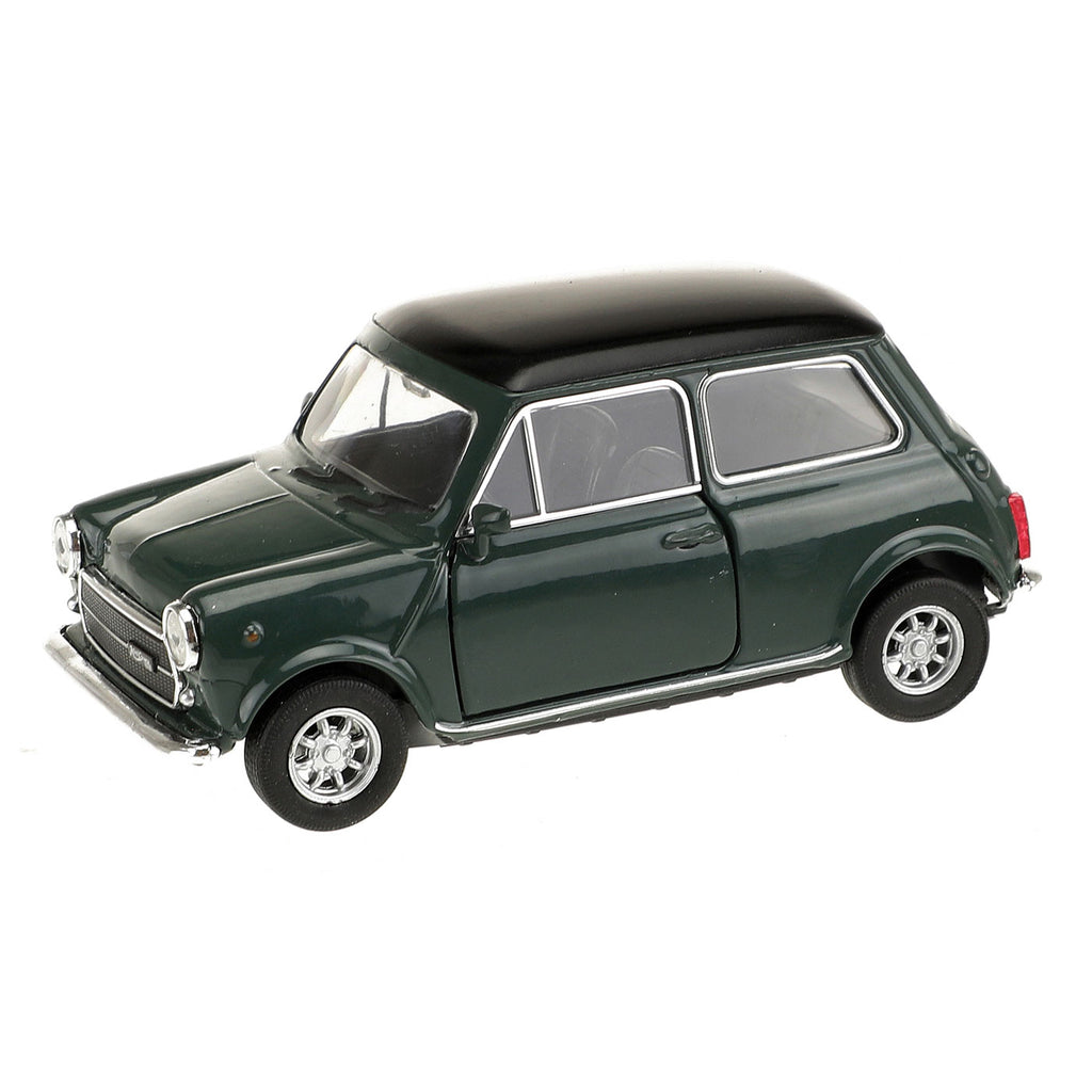 Toi-toys welly mini cooper 1300 modelauto