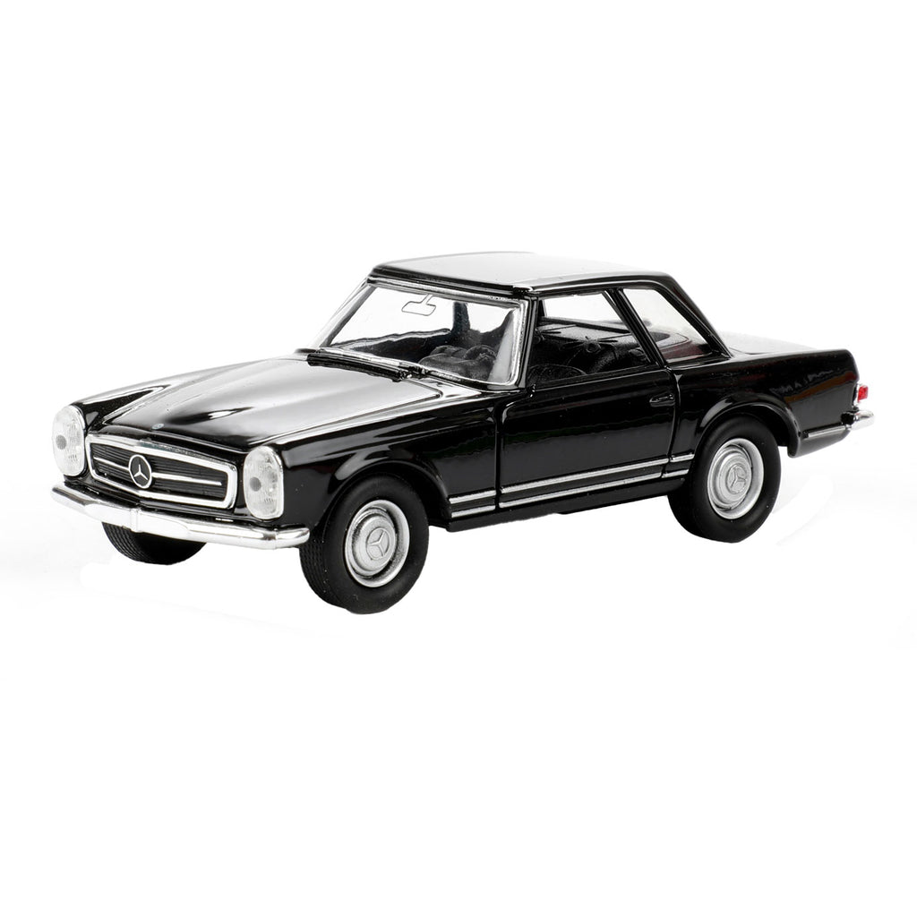 Toi-toys welly mercedes-benz 1963 230sl modelauto