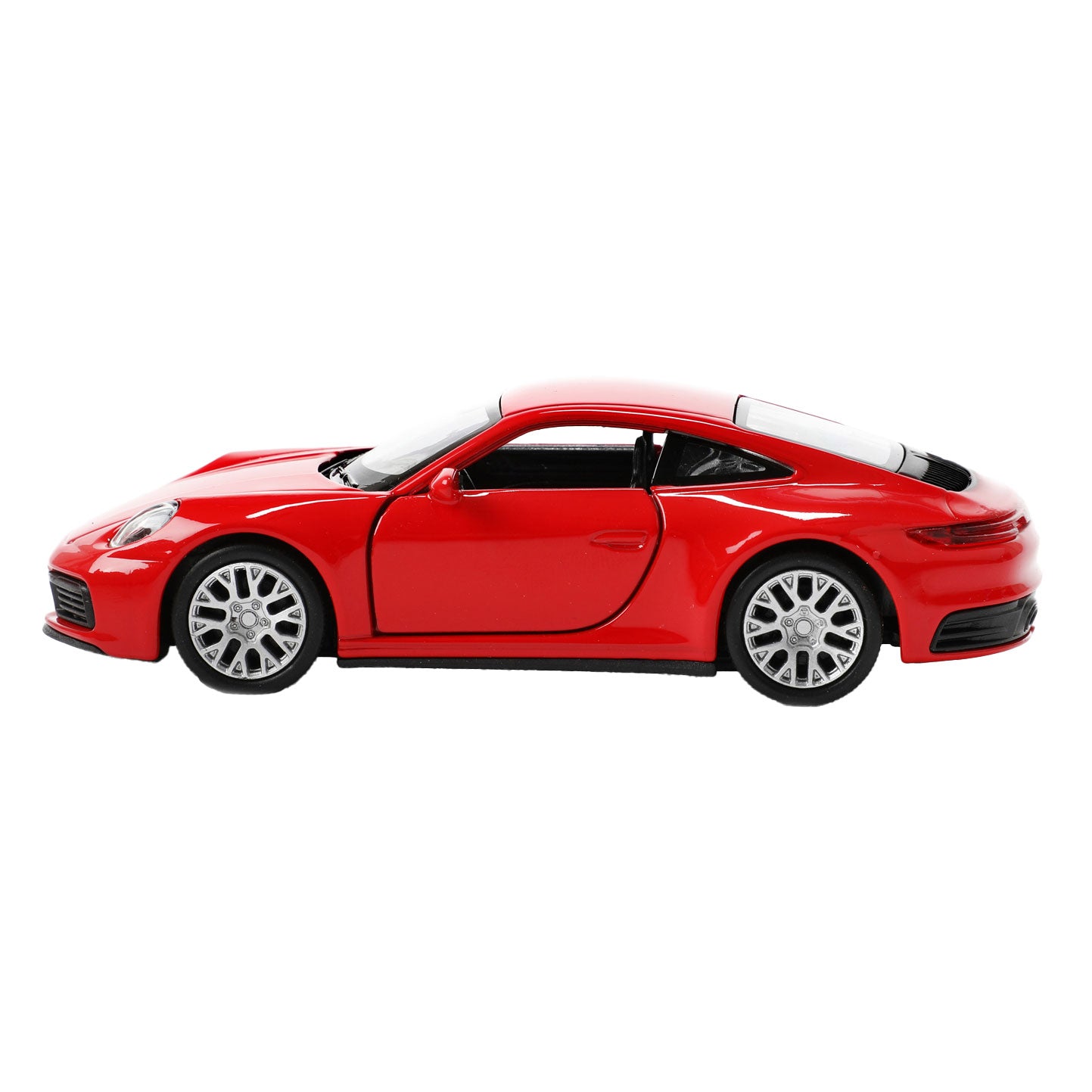 Toi-toys welly porsche 911 carrera 4s modelauto