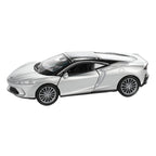 Toi-toys welly mclaren gt modelauto
