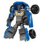 Toi-toys toi toys veranderrobot pick-up truck
