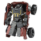 Toi-toys toi toys veranderrobot pick-up truck