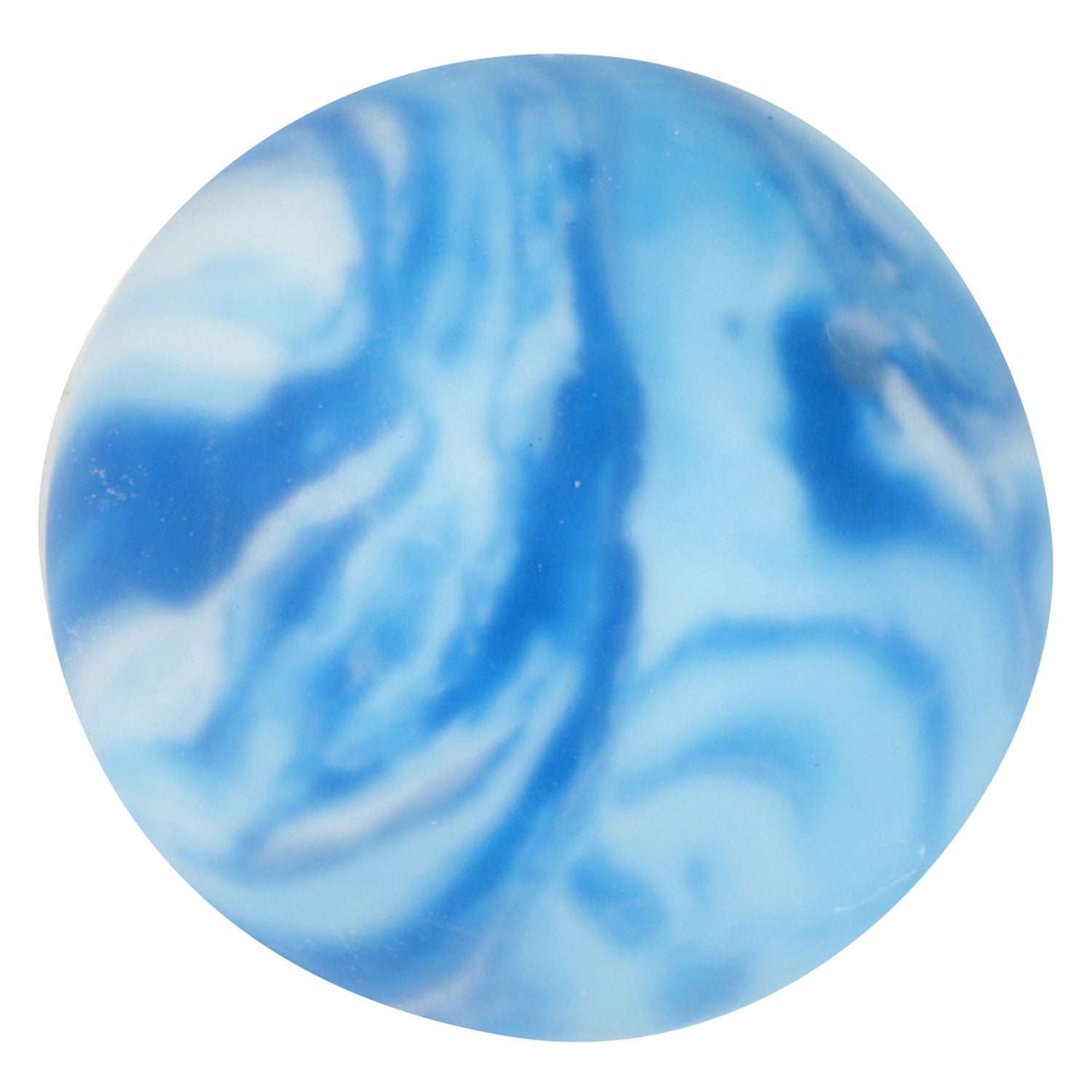 Toi-toys knijpbal marble