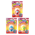 Toi-toys sleutelhanger steen-papier-schaar