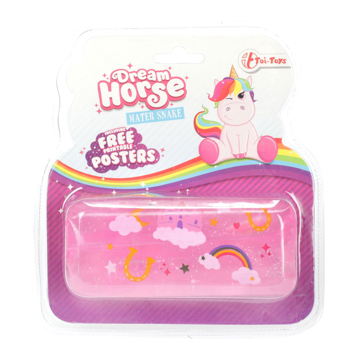 Toi-toys toi toys dream horse gladjanus