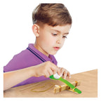 Kidscovery experiment - katapult set
