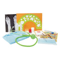 Kidscovery experiment dierenarts set xl