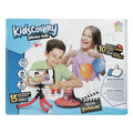 Kidscovery experiment influencerstudio xl
