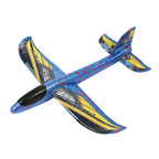 Toi-toys foam vliegtuig, 36cm