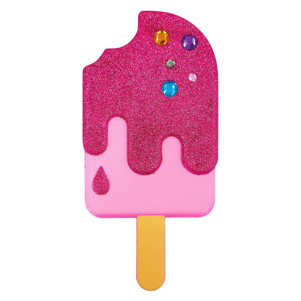 Toi-toys toi toys make-upset glitterijsje