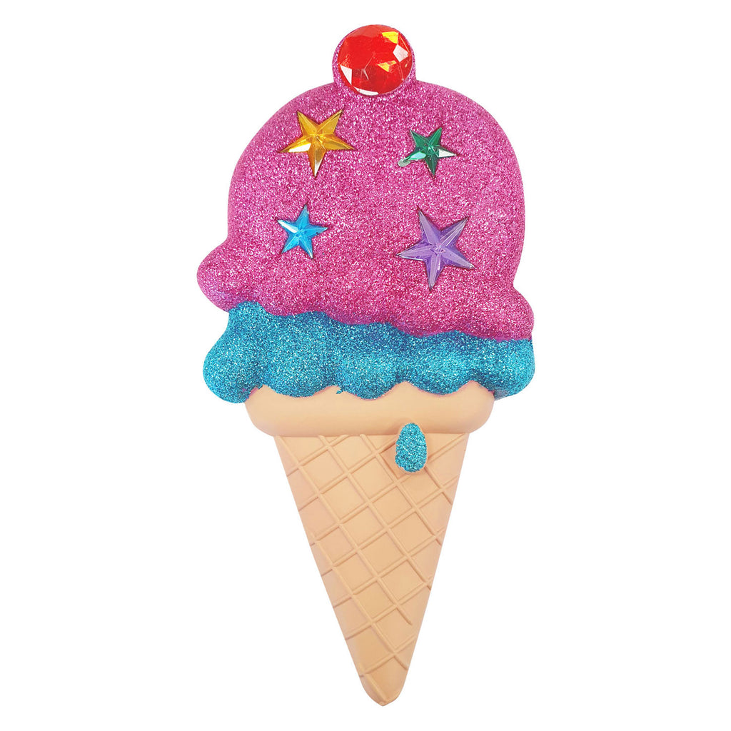 Toi-toys toi toys make-upset glitterijsje