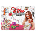 Toi-toys toi toys tattoo tattoo sticker set