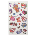Toi-toys toi toys tattoo tattoo sticker set