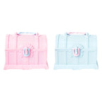 Toi-toys ice princess sieraden in schatkist met licht en geluid