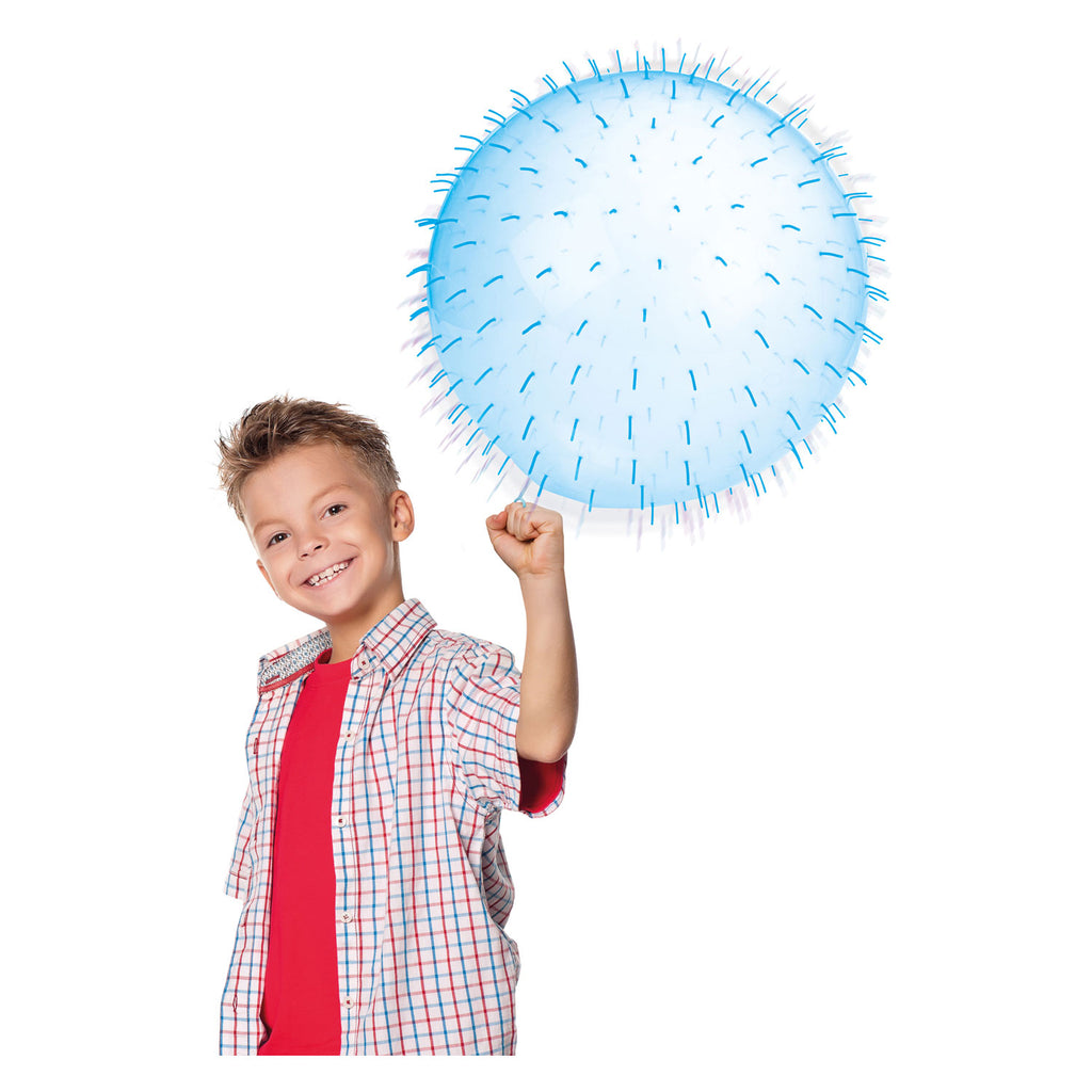 Toi-toys toi toys boksballon opblaasbaar 40cm