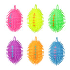 Toi-toys toi toys pufferz pufferbal rugby 14cm