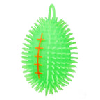 Toi-toys toi toys pufferz pufferbal rugby 14cm