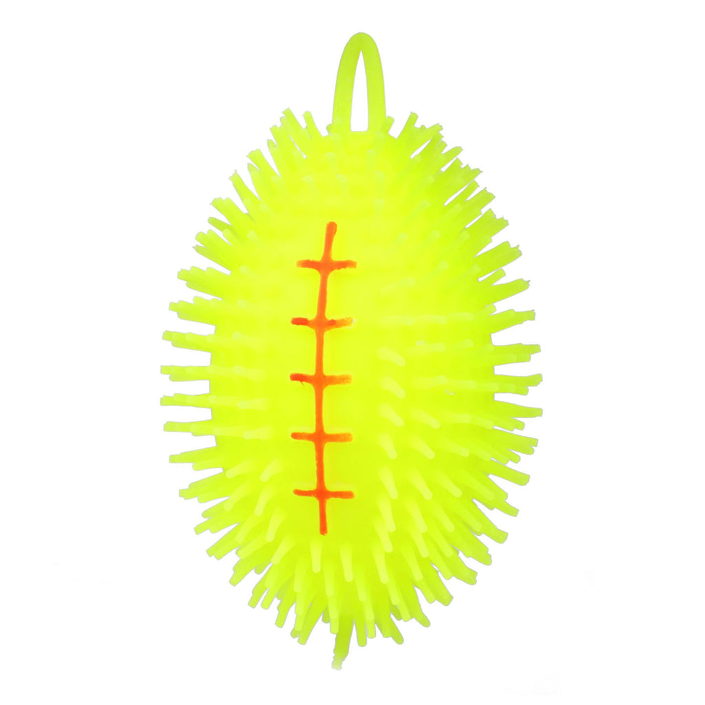 Toi-toys toi toys pufferz pufferbal rugby 14cm