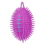 Toi-toys toi toys pufferz pufferbal rugby 14cm