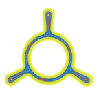 Merkloos sans marque ronde boemerang sport