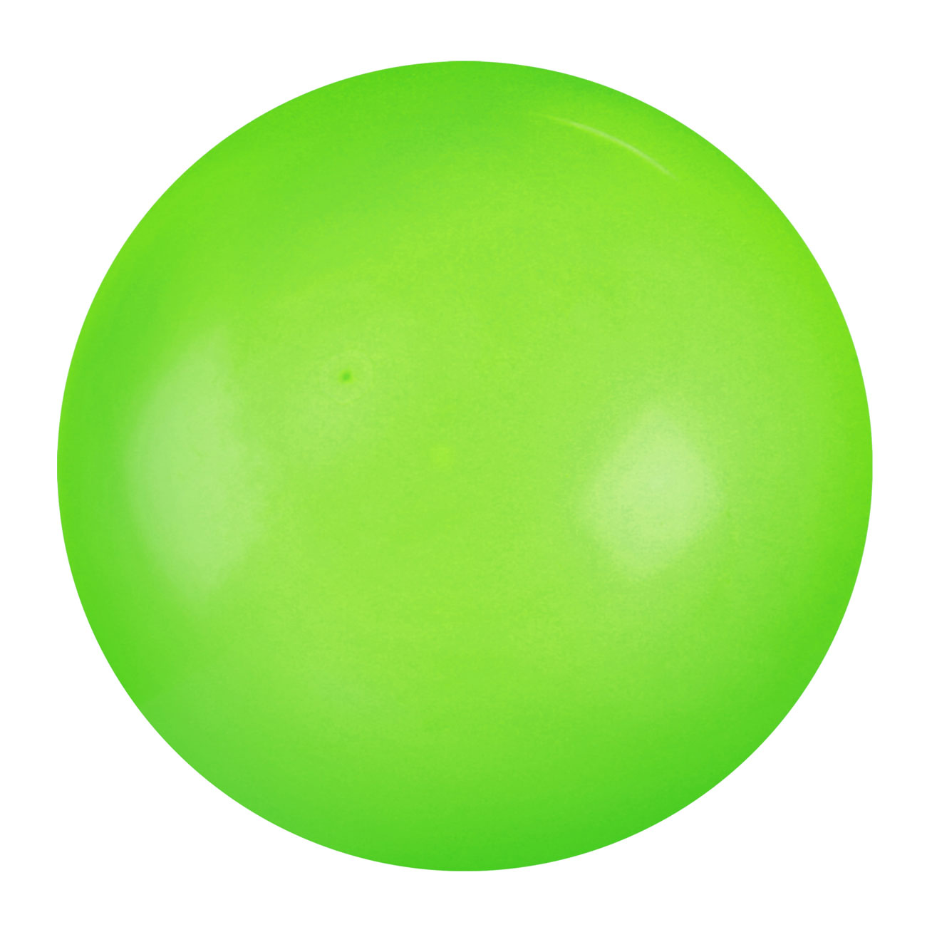 Toi toys bv mega bal puffer gevuld met lucht of water, 120cm