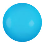 Toi toys bv mega bal puffer gevuld met lucht of water, 120cm