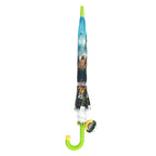 Toi toys bv world of dinosaurs paraplu dino, 80cm
