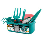 Power Tools Toi Toys Tools Tuingereedschap in Opbergkoffer