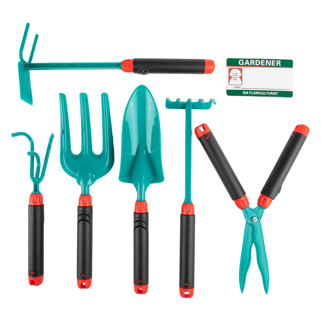 Power Tools Toi Toys Tools Tuingereedschap in Opbergkoffer