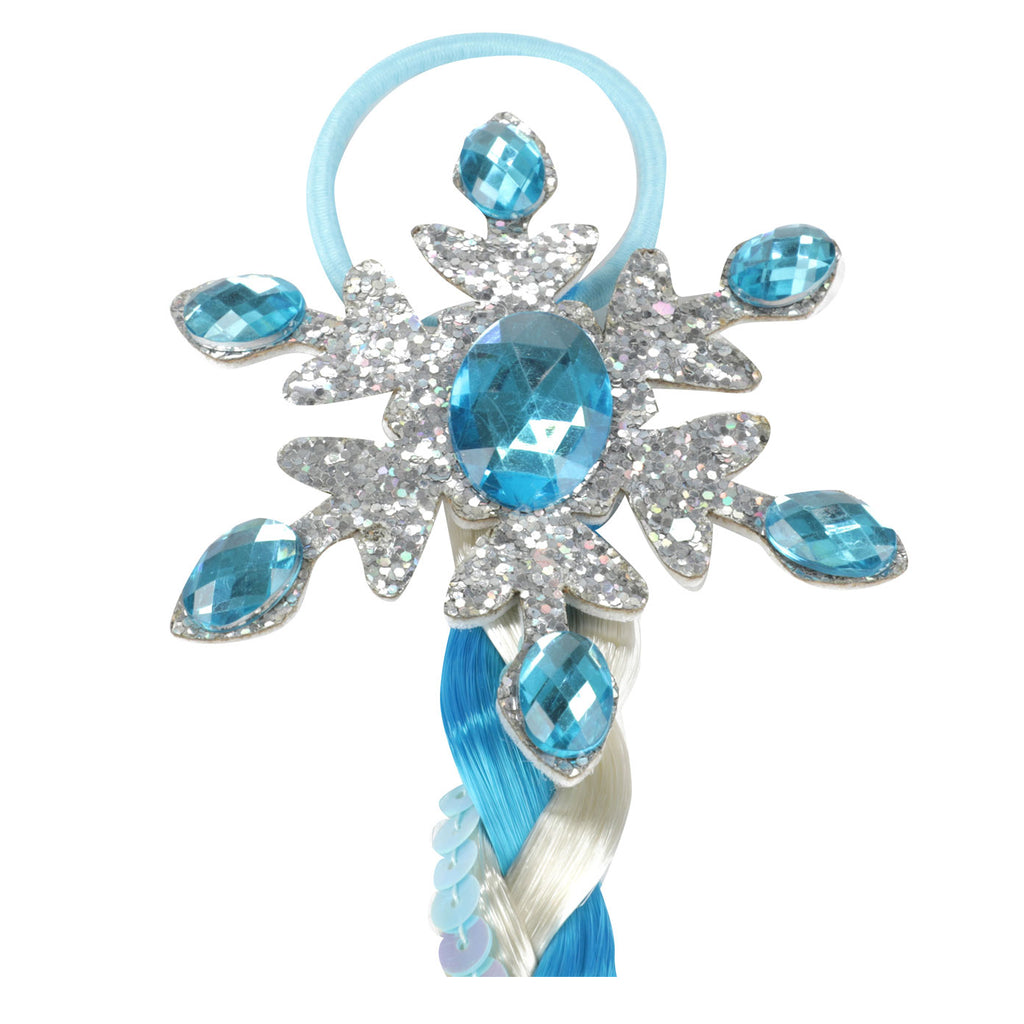 Toi-toys toi toys ice princess haarvlecht