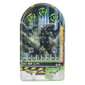 Toi-toys world of dinosaurs flipperspel
