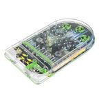 Toi-toys world of dinosaurs flipperspel